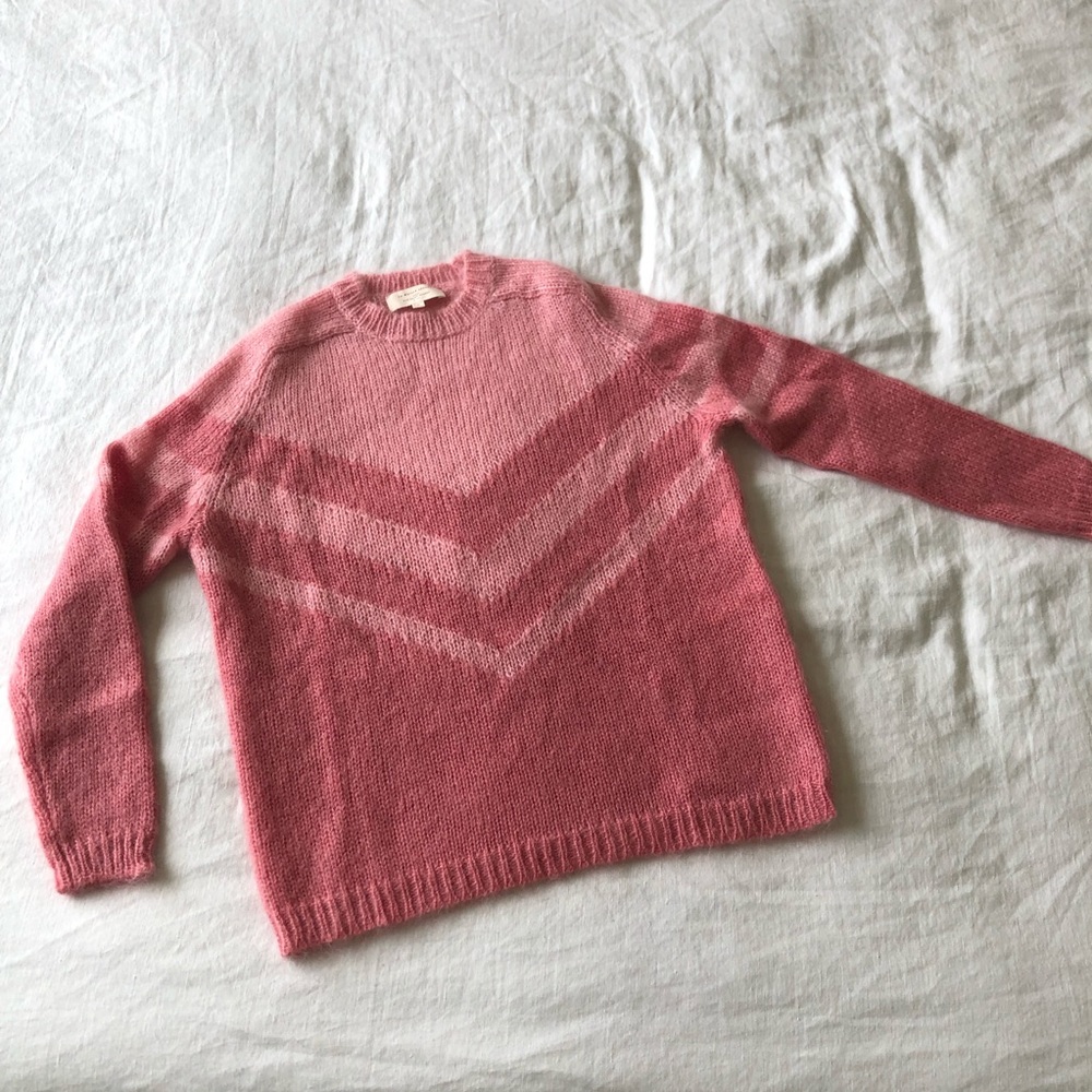 Sezane Joy Sweater (Size S)